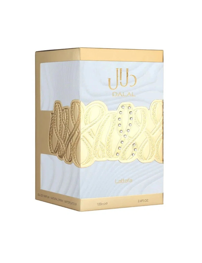 Lattafa Dalal EDP 100ml