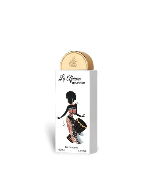 Lattafa Pride La African Drummer EDP 100ml