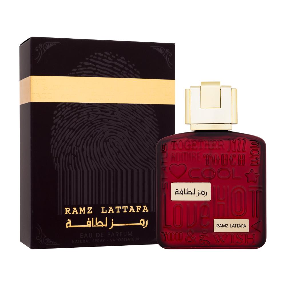 Lattafa Ramz Gold Edp 100ml