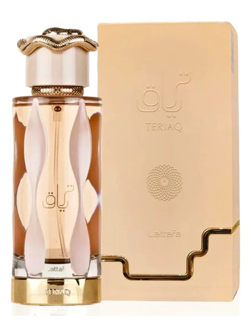 Lattafa Teriaq Edp 100ml
