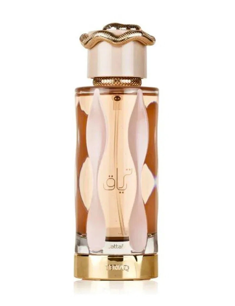 Lattafa Teriaq Edp 100ml