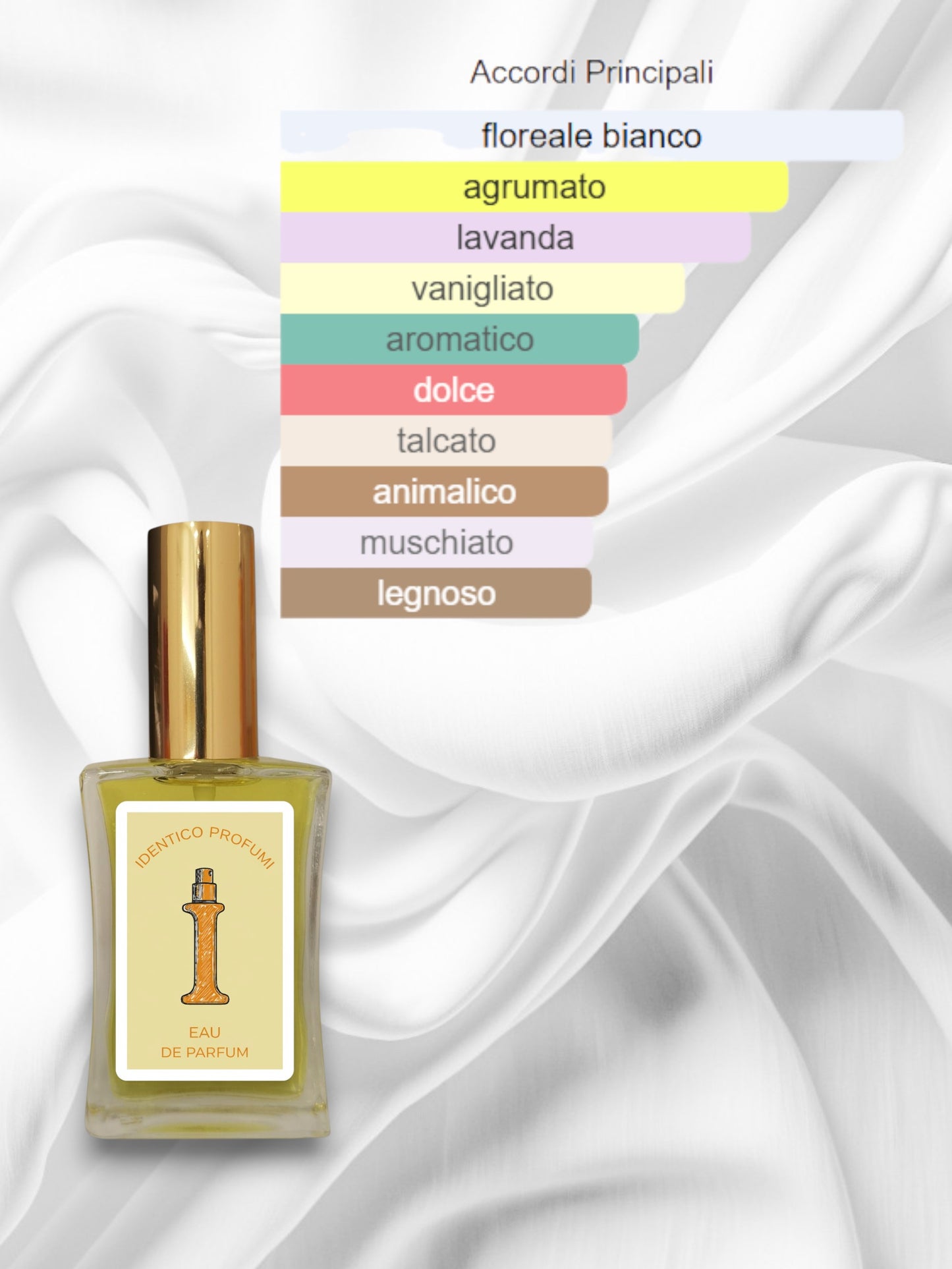 089 Libre YSL Equivalente