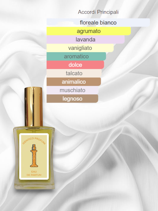 089 Libre YSL Equivalente