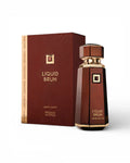 FRENCH AVENUE LIQUID BRUN LIMITED EDITION 150ML