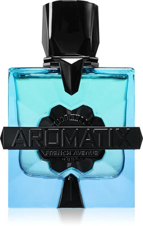 Aromatix X French Avenue Magnetiq ExDP 100ml
