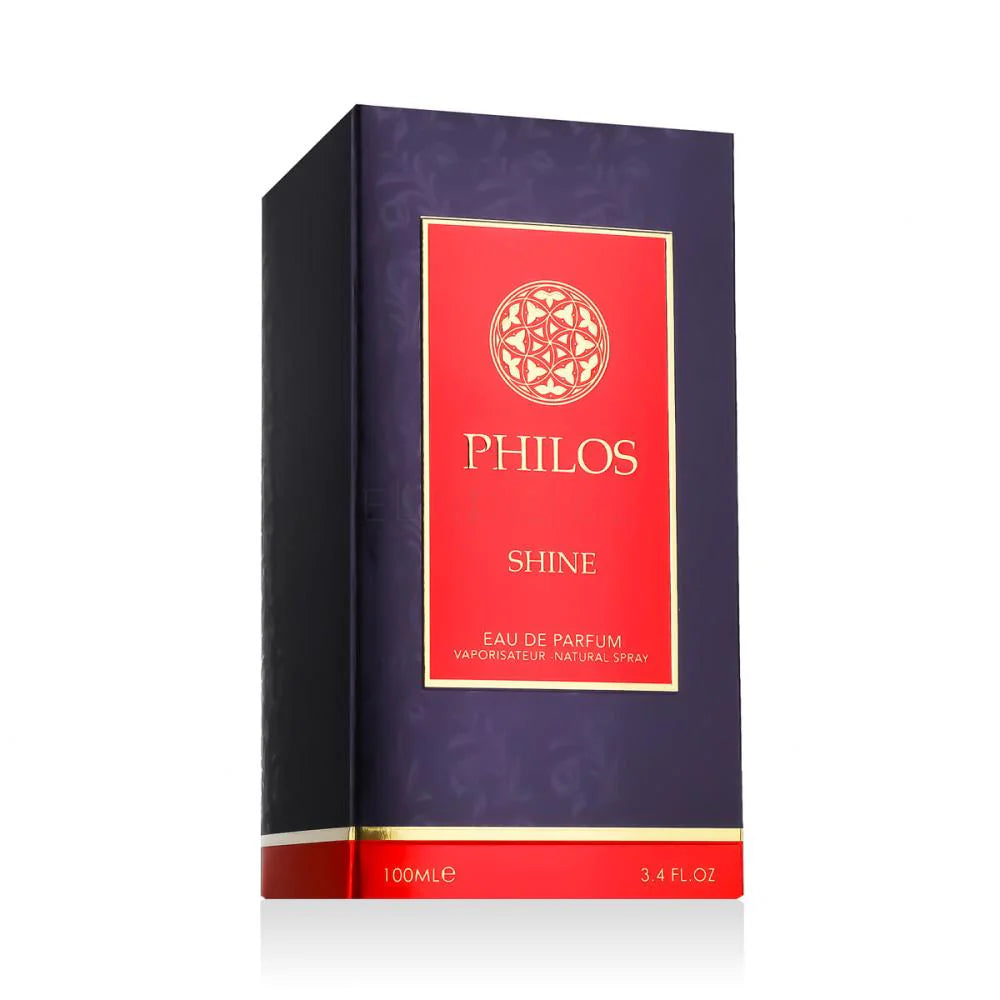Maison AlHambra Philos Shine Edp 100ml