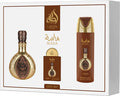Lattafa Pride Masa Gift Set