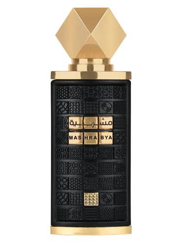 Lattafa Mashrabya Eau De Parfum 100ml