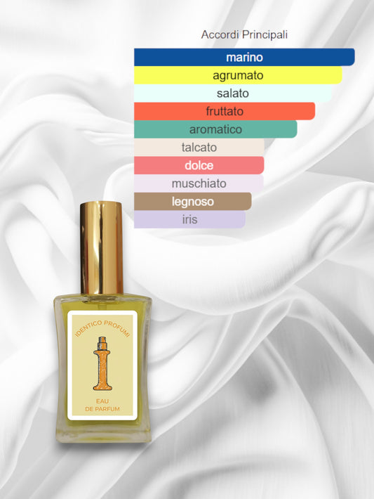 018 Millesime Imperial Creed Equivalente