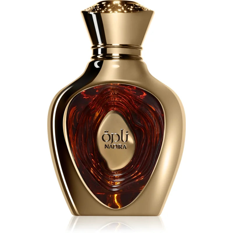 Lattafa Niche Emarati Nadira Eau De Parfum 100ml