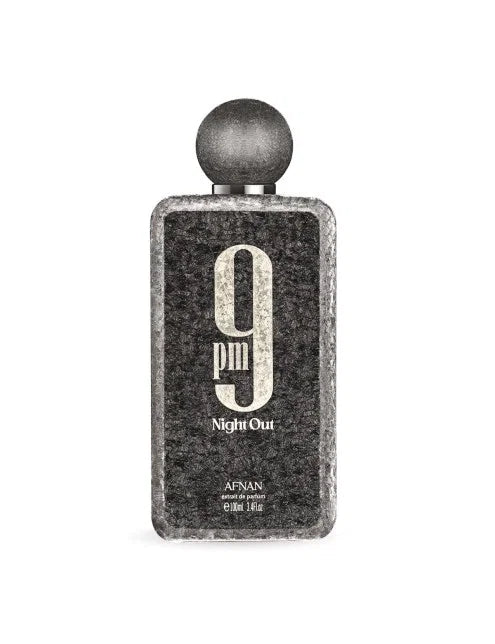 AFNAN 9 PM NIGHT OUT EXDP 100ML