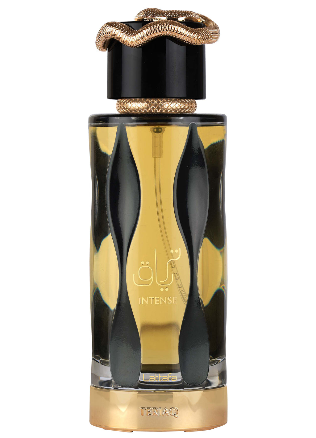 Lattafa Teriaq Intense Edp 100ml