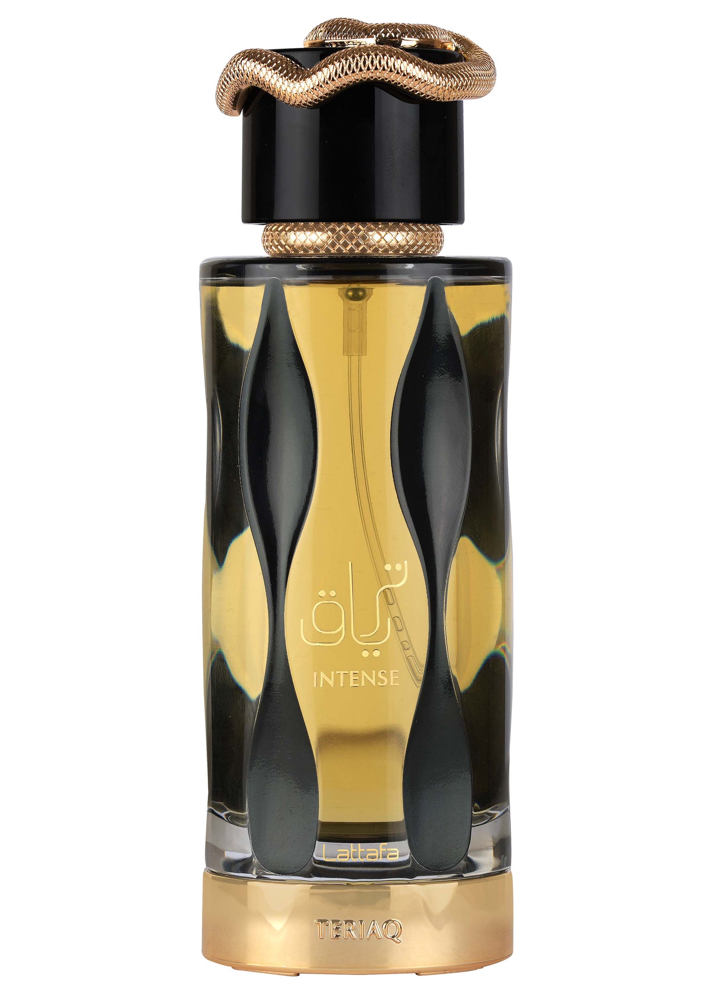 Lattafa Teriaq Intense Edp 100ml