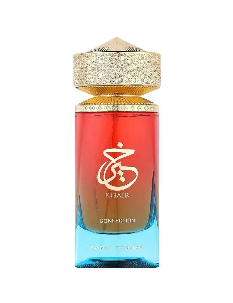 Paris Corner Khair Confection