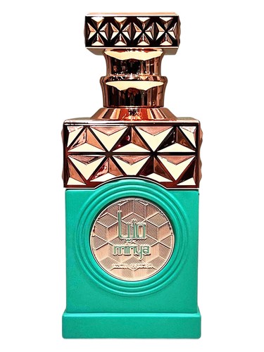 Minya Paris Corner