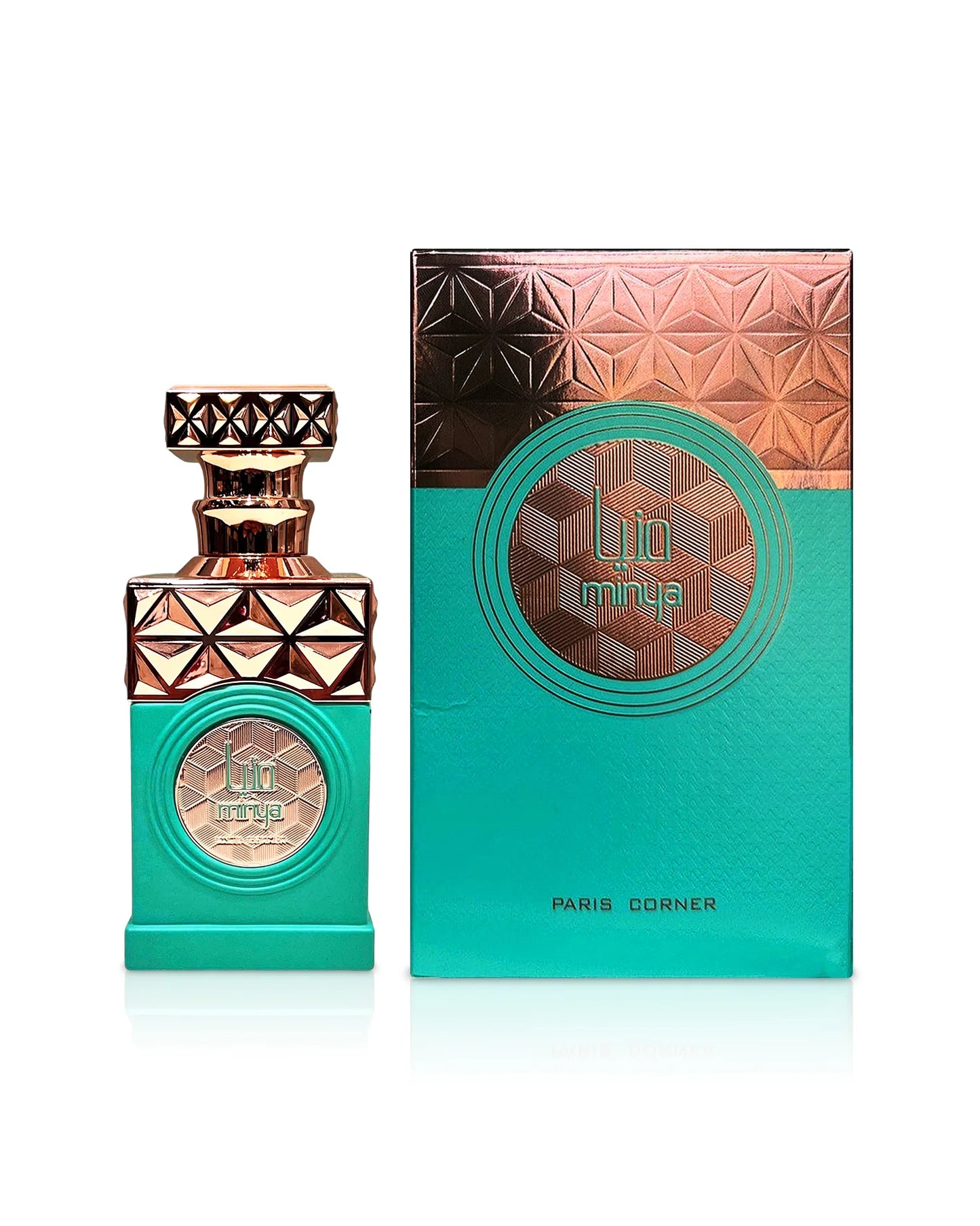 Minya Paris Corner