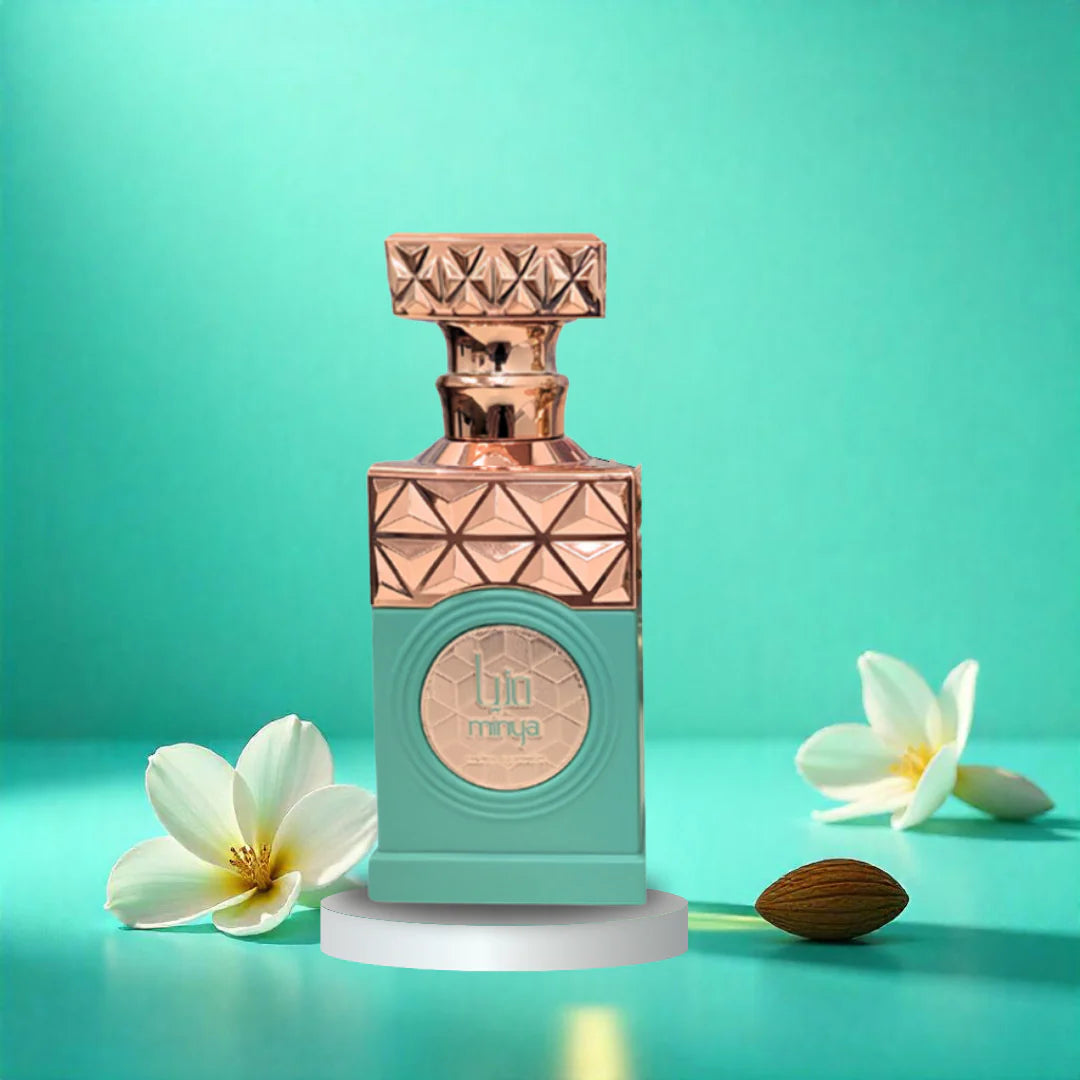 Minya Paris Corner