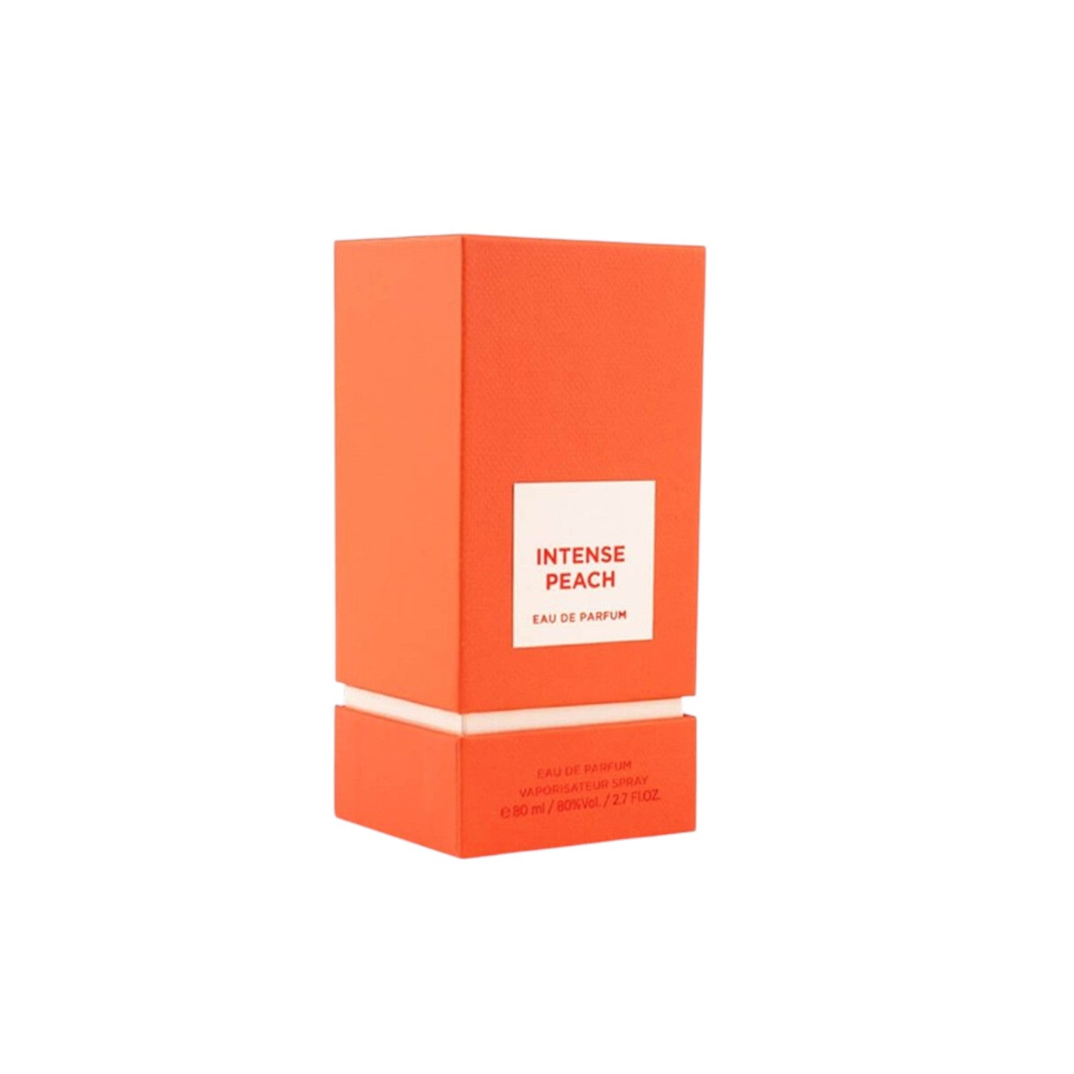 Intense Peach Gulf Fragrance Exdp