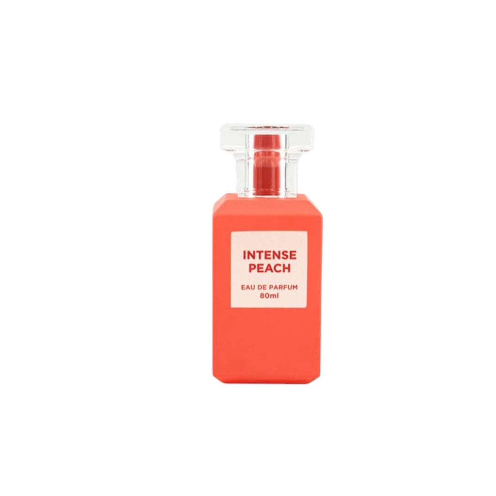 Intense Peach Gulf Fragrance Exdp
