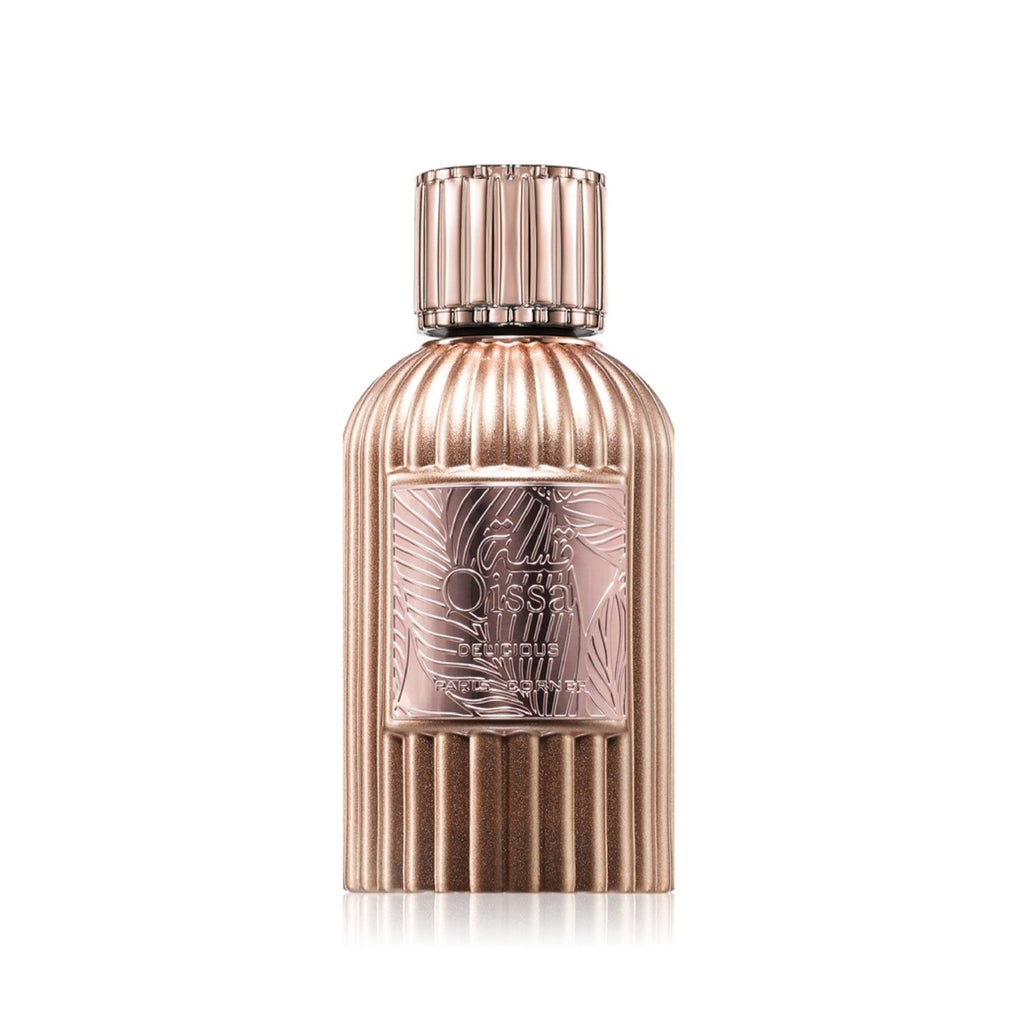 Paris Corner Qissa Delicious Eau De Parfum 100ml