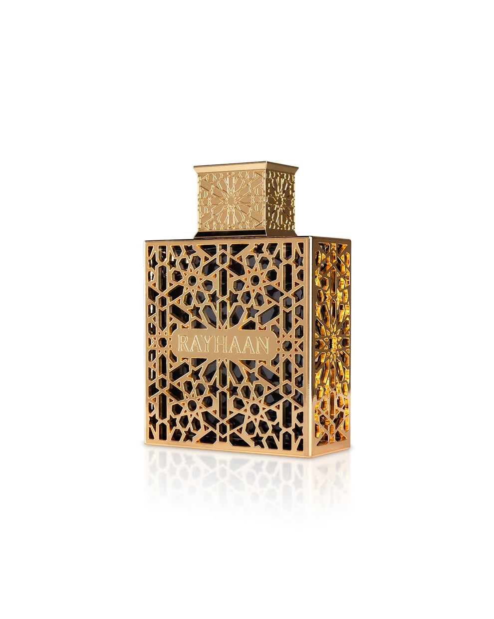 Rayhaan Elixir Eau de Parfum 100 ml
