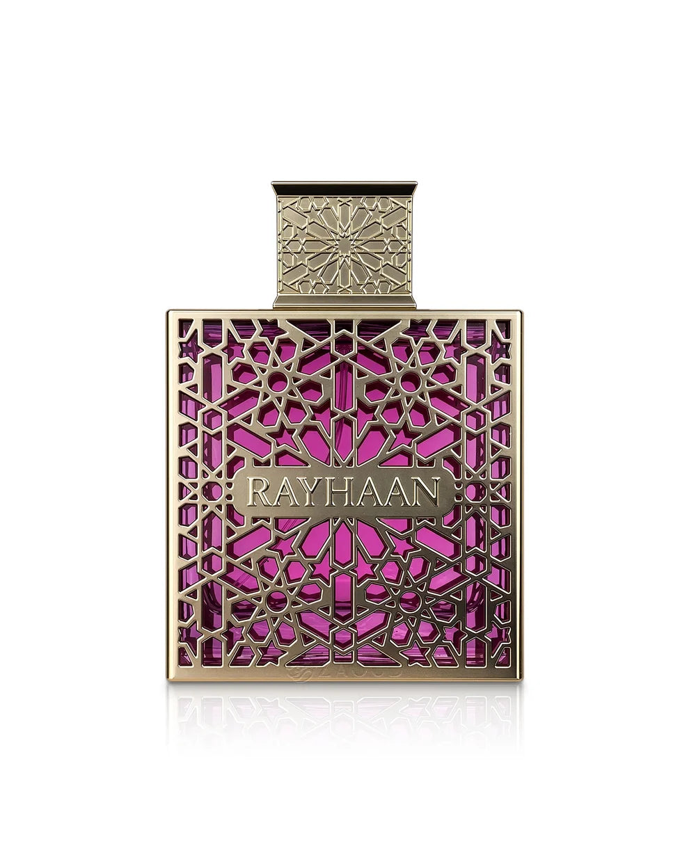 Rayhaan Kiss Eau de Parfum 100 ml