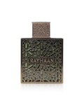 Rayhaan Terra Eau de Parfum 100ml