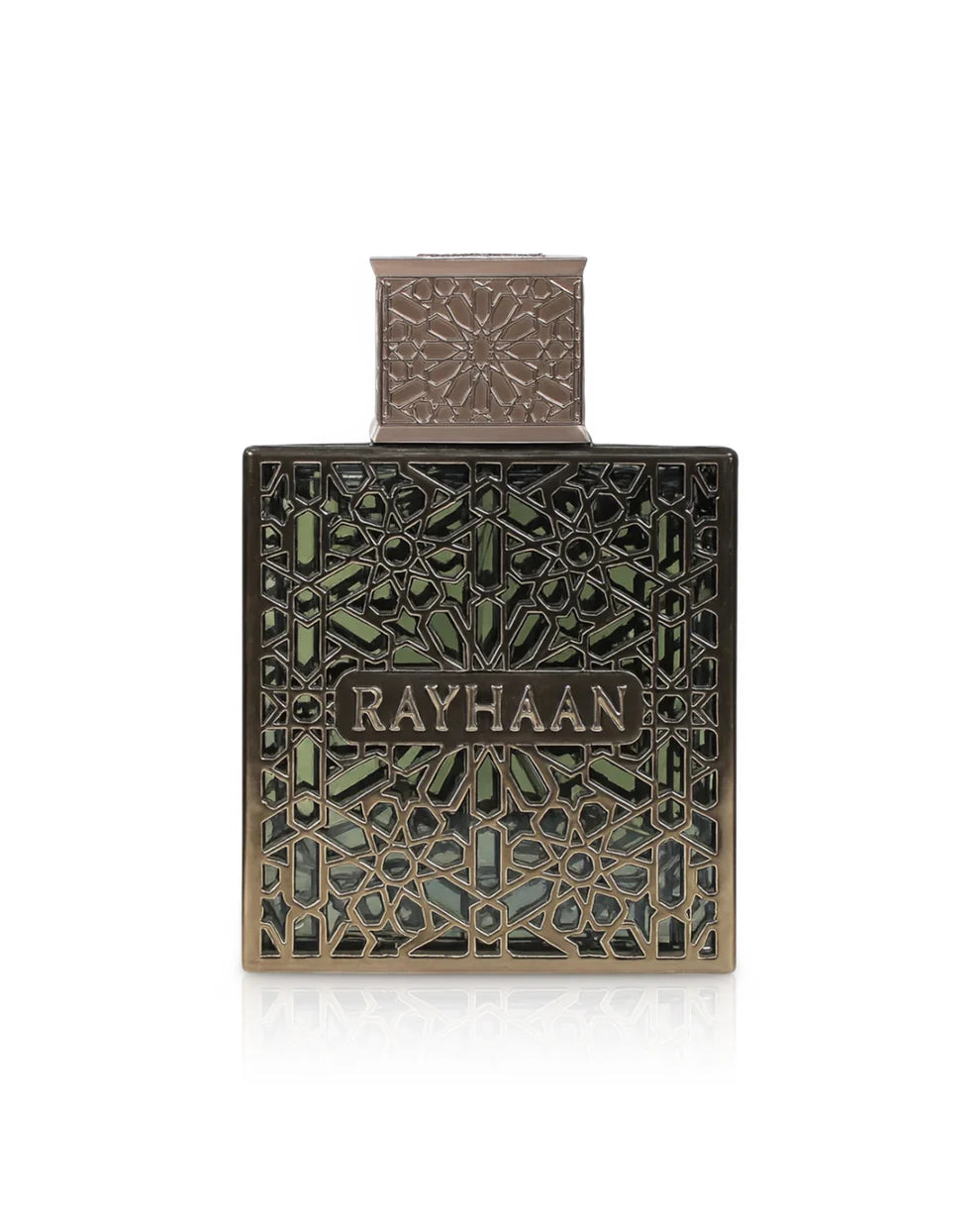 Rayhaan Terra Eau de Parfum 100ml