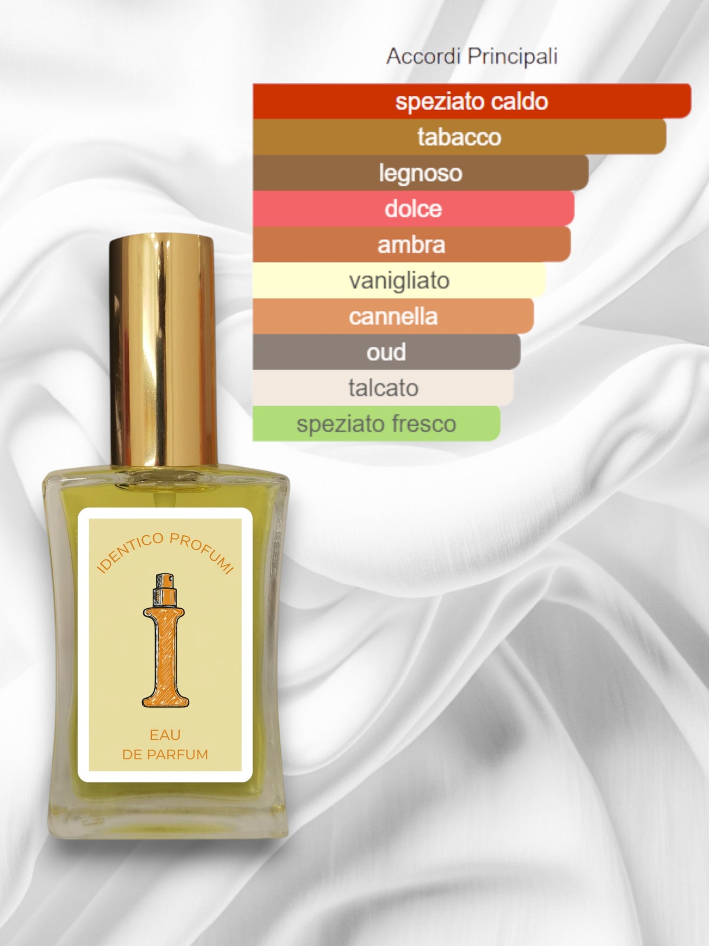 020 Red Tobacco Mancera Equivalente