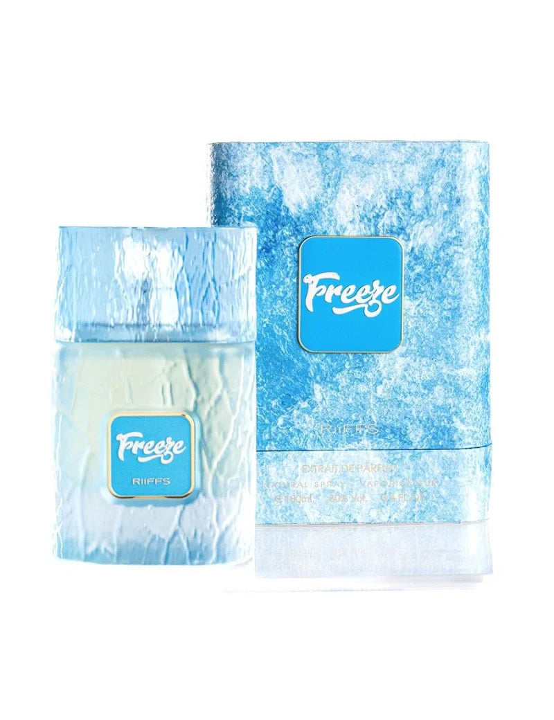 Riiffs Freeze ExDP 100ml