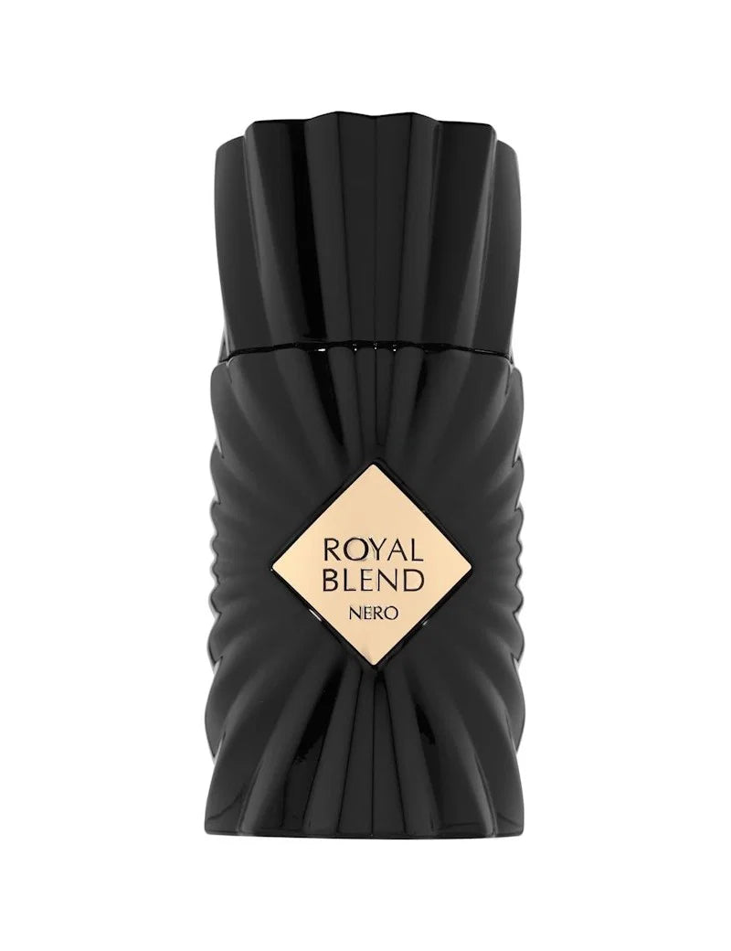 French Avenue Royal Blend Nero Extrait de Parfum 100 ml
