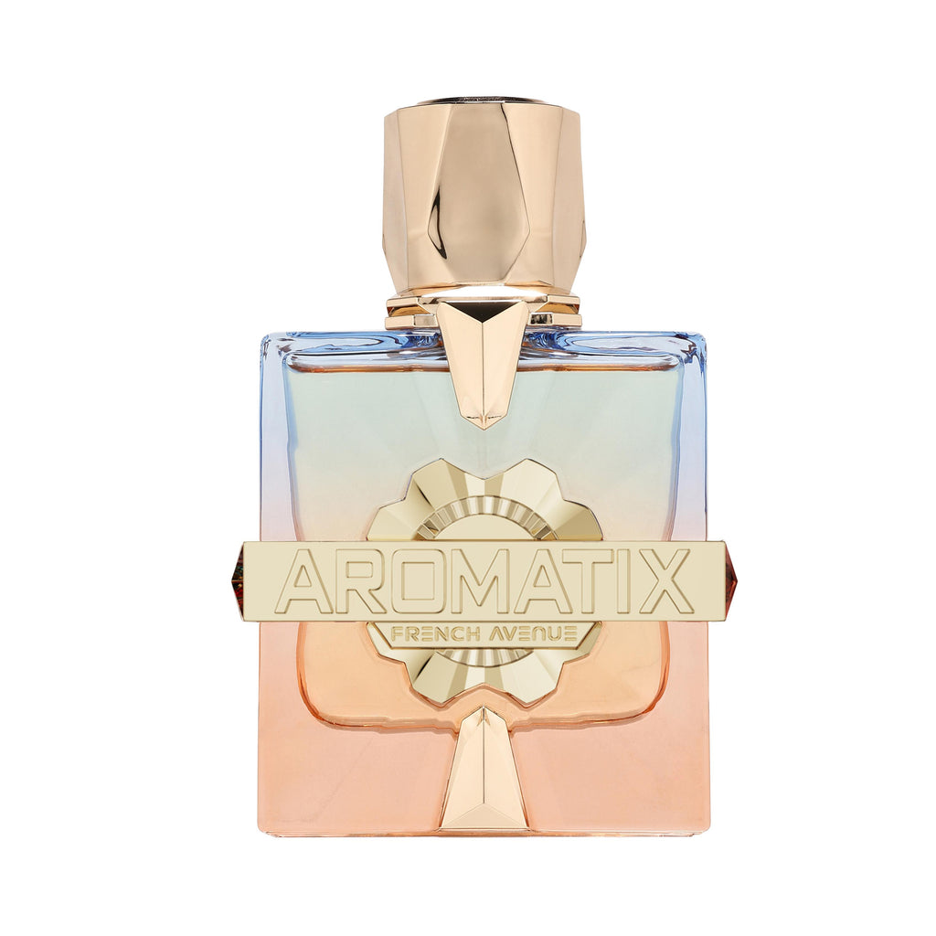 Aromatix X French Avenue Teas Me ExDP 100ml