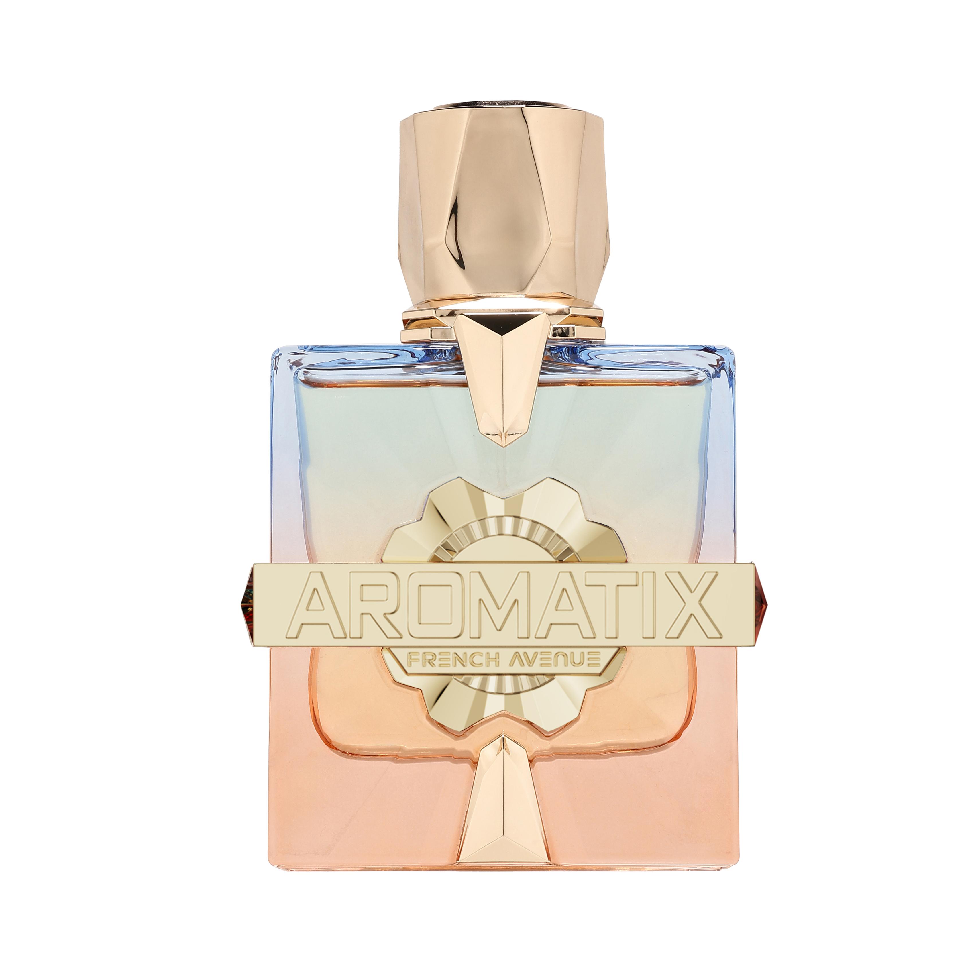 Aromatix X French Avenue Teas Me ExDP 100ml