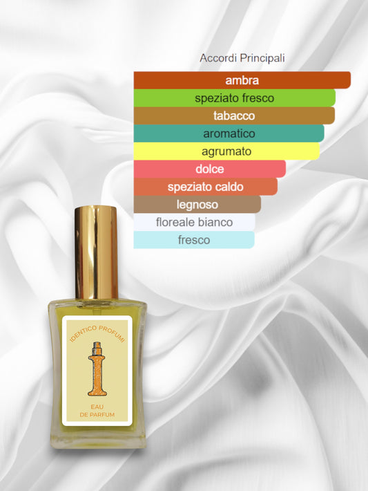 028 The One Dolce&Gabbana Equivalente