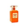 Intense Peach Gulf Fragrance Exdp