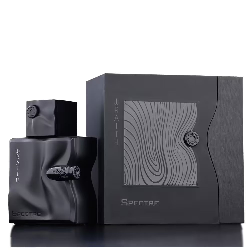 French Avenue Spectre Wraith Eau de Parfum 80 ml